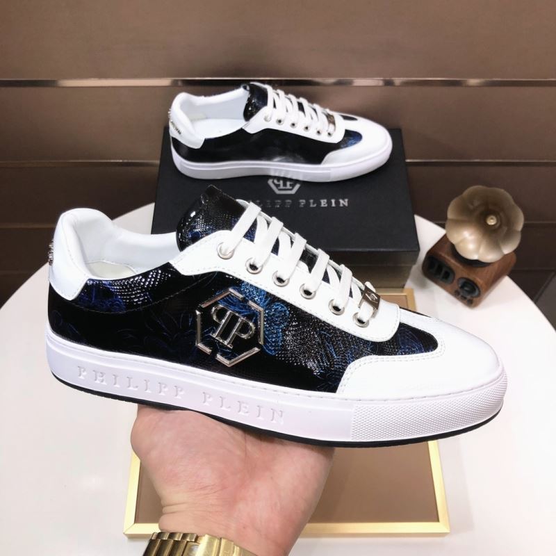 Philipp Plein Shoes